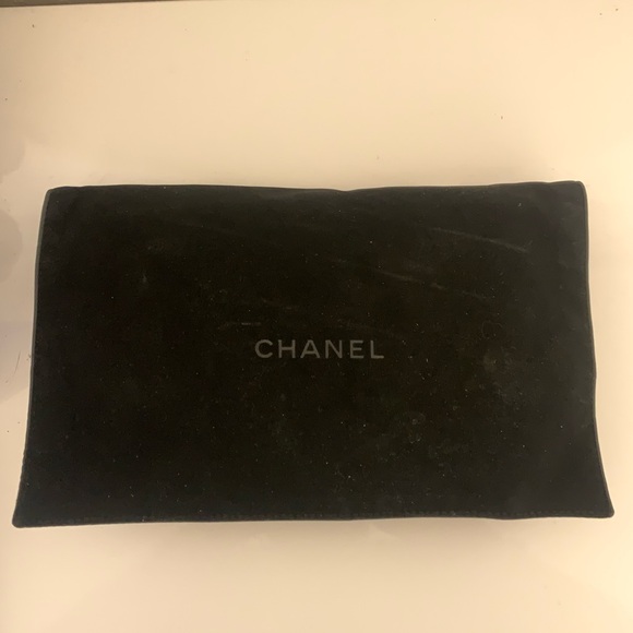 Chanel Black Quilted Leather Wallet On Chain Bag - Picture 11 of 14